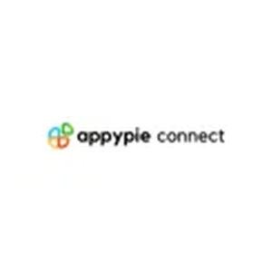 Appy Pie Connect brand logo for appypie.com-integrate