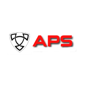 aps-concept brand logo for aps-concept.com