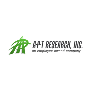 apt-research brand logo for apt-research.com