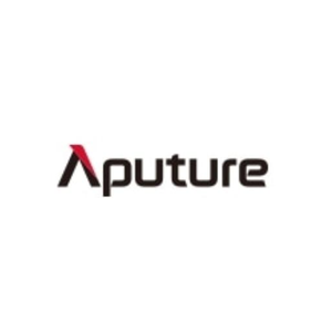 Aputure brand logo for aputure.com