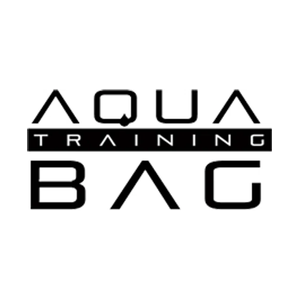 Aqua Training Bag brand logo for aquatrainingbag.com