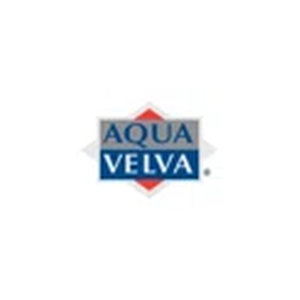 Aqua Velva brand logo for aquavelva.com