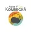 Aqua ViTea brand logo for aquavitea.com