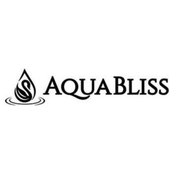 AquaBliss brand logo for aquabliss.com