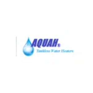Aquah Store brand logo for aquahstore.com