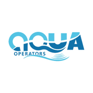 aquaoperators brand logo for aquaoperators.com