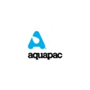 Aquapac USA brand logo for aquapacusa.com