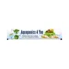 Aquaponics 4 You brand logo for aquaponics4you.com
