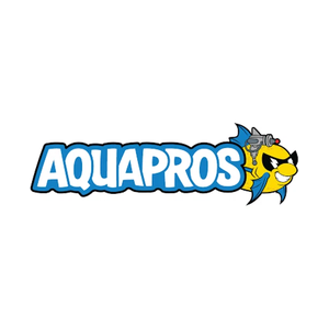 aquaproshq brand logo for aquaproshq.com