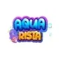 Aquarista brand logo for aquarista.io