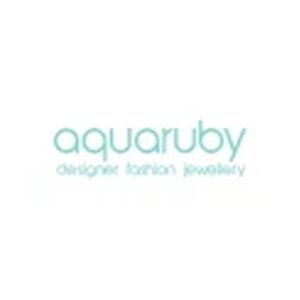 Aquaruby brand logo for aquaruby.com