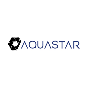aquastardistributors brand logo for aquastardistributors.com