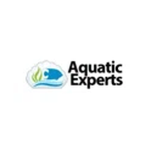 Aquatic Experts brand logo for aquaticexperts.com