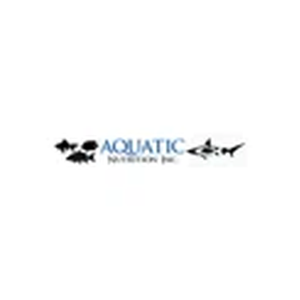 Aquatic Nutrition brand logo for aquaticnutrition.com