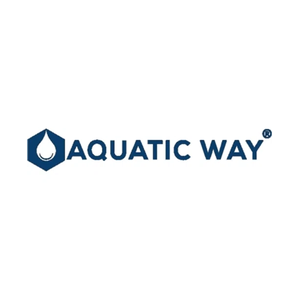 Aquatic Way brand logo for aquaticway.com