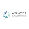 Aquatics To Your Door brand logo for aquaticstoyourdoor.co.uk