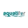 Aquatifur brand logo for aquatifur.com