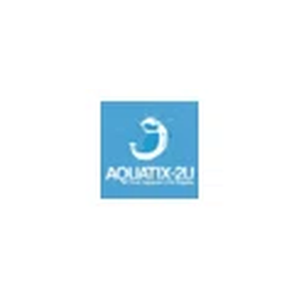 Aquatix-2u brand logo for aquatix-2u.co.uk