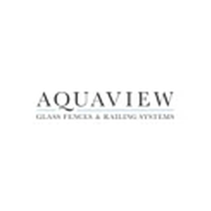 Aquaview Fencing brand logo for aquaviewfencing.com