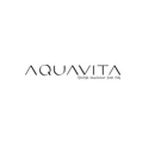 AquaVita brand logo for aquavitalifestyle.com