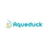 Aqueduct brand logo for aqueducthq.com