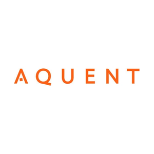 Aquent brand logo for aquent.com