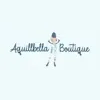 aquillbellaboutique brand logo for aquillbellaboutique.com