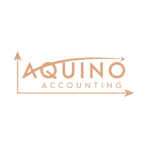 Aquino Accounting & Advising brand logo for aquino-accounting.com