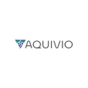 AQUIVIO brand logo for aquivio.com