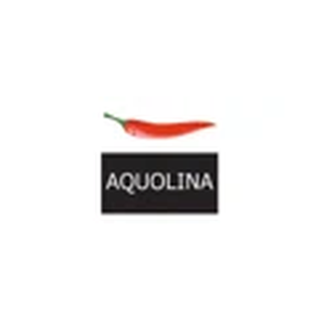 Aquolina brand logo for aquolina.it