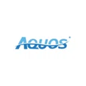 AQUOSPRO brand logo for aquospro.com