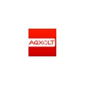 Aqxolt brand logo for aqxolt.com