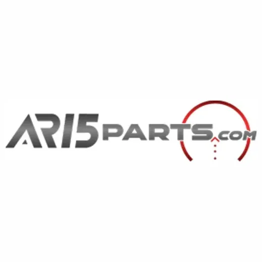 ar15parts brand logo for ar15parts.com