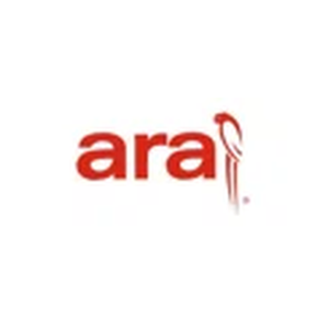ARA Shoes brand logo for ara-shoes.net