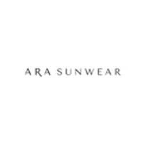 Ara Sunwear brand logo for ara-sunwear.com