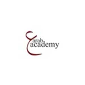 Arab Academy brand logo for arabacademy.com