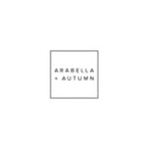 Arabella + Autumn brand logo for arabellaautumn.com.au