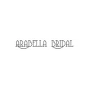 Arabella Bridal brand logo for arabellabridal.com