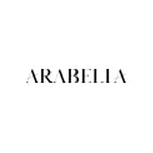 Arabella UK brand logo for arabella.uk.com