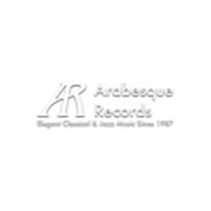 Arabesque Records brand logo for arabesquerecords.com