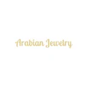Arabian Jewelry brand logo for arabianjewelry.co