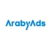 ArabyAds brand logo for arabyads.com