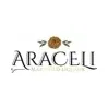 Araceli Liqueur brand logo for araceliliqueur.com