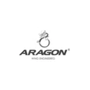 Aragon Watch brand logo for aragonwatch.com