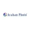 Arahan Photo brand logo for arahanphoto.com.au