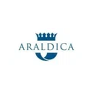 Araldica Castelvero brand logo for araldicavini.com