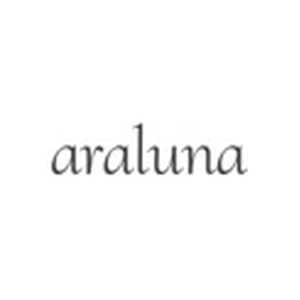 Araluna brand logo for araluna.co
