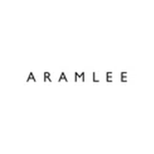 Aram Lee brand logo for aramlee.com