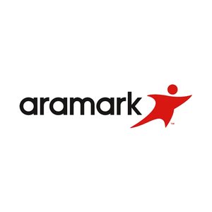 Aramark brand logo for aramark.com