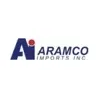 Aramco Imports brand logo for aramcoimports.com